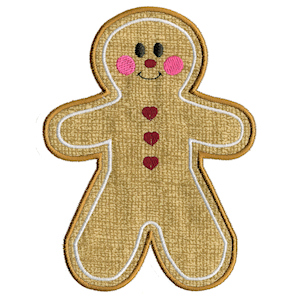 Gingerbread