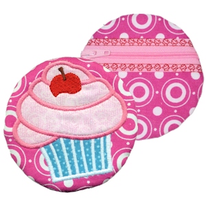 Cupcake CP