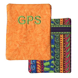 GPS Case