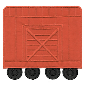 Boxcar 4x4