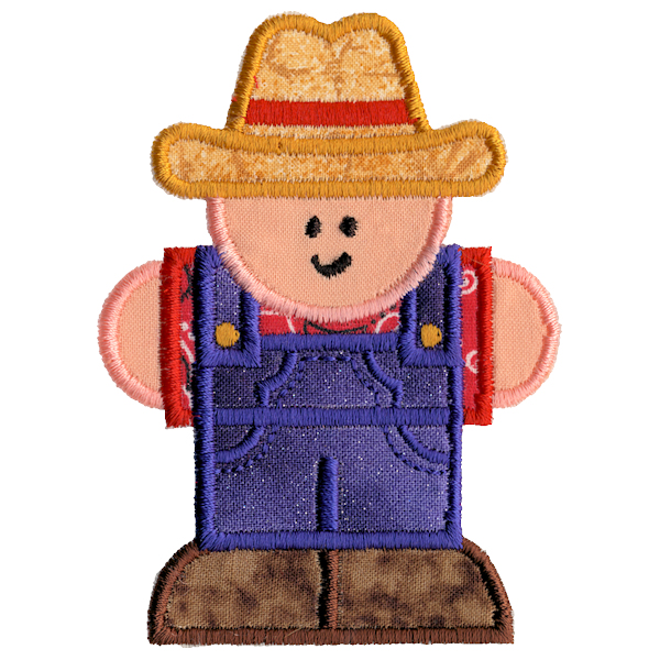 Farmer Fred 7