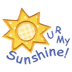 Sunshine 4